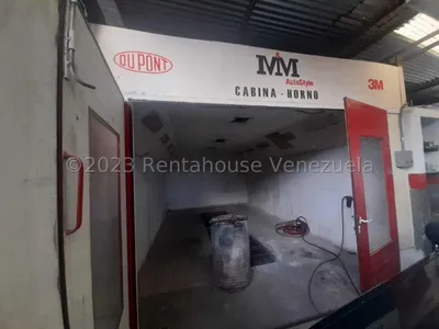 Galpón en venta