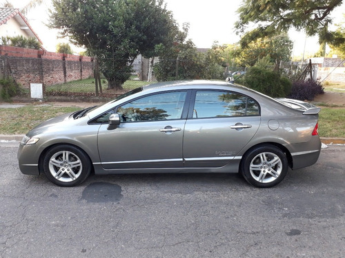 Honda Civic Exs Manual 2009