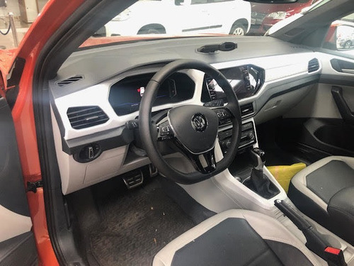 Volkswagen T-cross Highline At Excelente Estado Rt A1