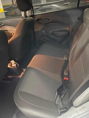 Chevrolet Onix 1.4 Lt 98cv
