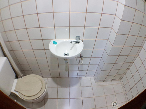 Imagem 6 de 20 de Apartamento Residencial Para Venda E Locação, Freguesia (jacarepaguá), Rio De Janeiro. - Ap0143