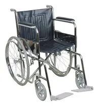 Comprar Silla De Ruedas Plegable Silfab S3010\u002F46