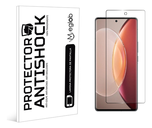 Protector De Pantalla Antishock Para Vivo X90 Pro