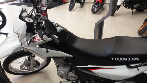Xr 150l Honda Edición 2021