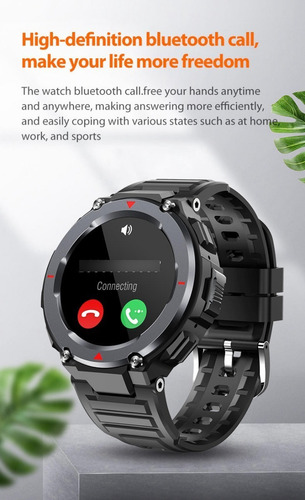 Imagen 7 de 10 de Smartwatch S25 Con 120mb De Memoria