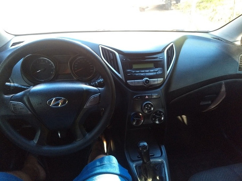 Hyundai Hb20 1.6 Comfort Plus Flex 5p 2013