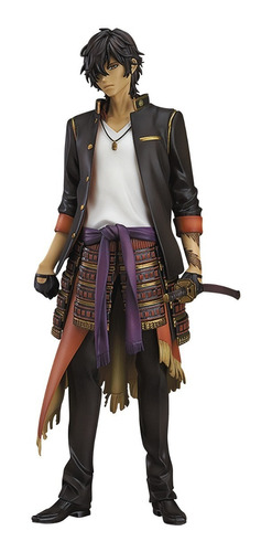 Figura Anime Touken Ranbu Online: Ookurikara. Orange Rouge