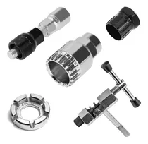 Comprar Kit De Extractores Para Bicicleta