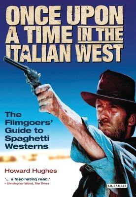 Libro Once Upon A Time In The Italian West