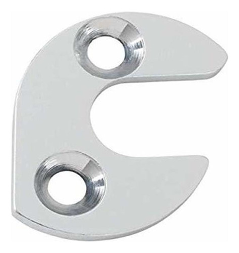 Desviador,  Or, Descar Raleigh Derailleur Hanger- 4 (plat