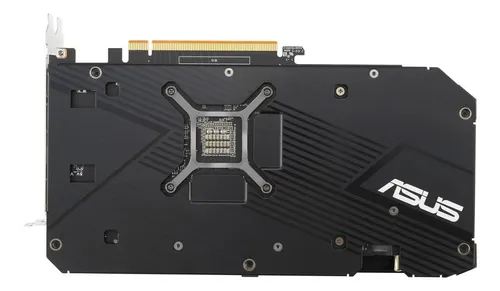 Placa de vídeo AMD Asus Dual Radeon 6600 Series RX 6600 XT