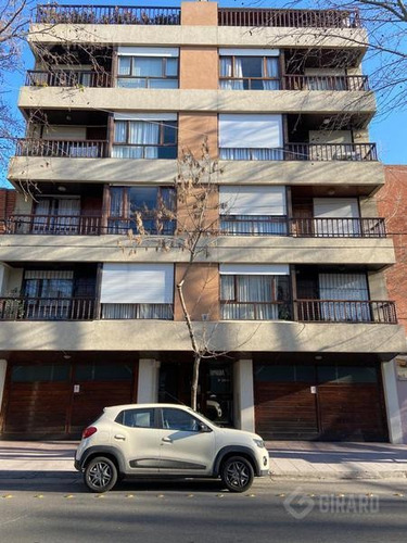 Imagen 7 de 22 de Departamento - Plaza Mitre