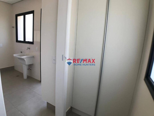 Imagem 17 de 30 de Casa Com 3 Dormitórios À Venda, 200 M² Por R$ 1.750.000,00 - Alphaville Dom Pedro - Campinas/sp - Ca4178