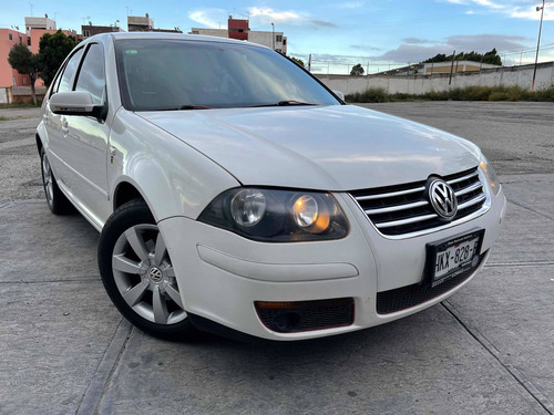 Imagen 1 de 13 de Volkswagen Jetta Clásico 2014 2.0 Cl Team Mt
