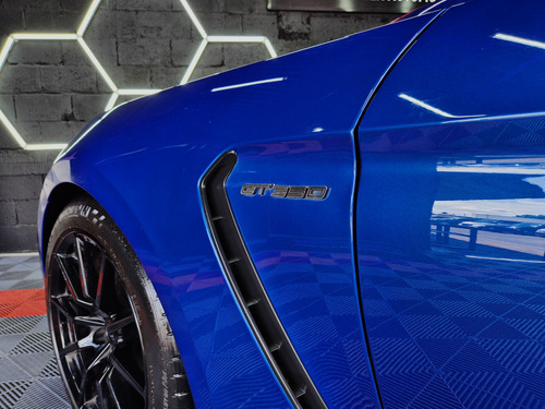 Ford Mustang 5.2l Shelby Gt350 Mt