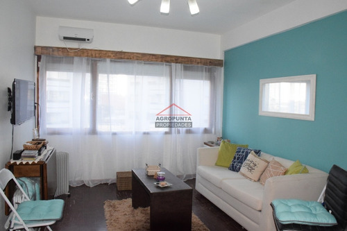 Monoambiente - Ref: 4781