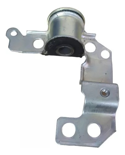 Buje Trasero Izquierdo Meseta Derecha Fiat Palio  1,3 20mm