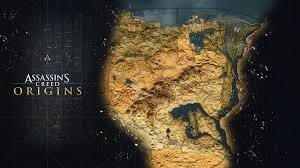 Imagen 4 de 10 de Assassins Creed Origins Juego Ps4 Fisico / Mipowerdestiny