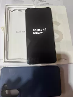 Samsung Galaxy S21 Fe 256 Gb Color Blanco Nuevo