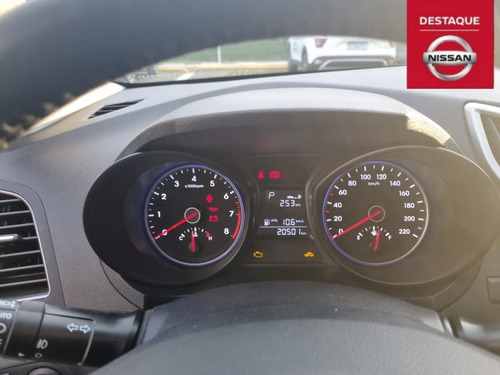 Imagem 6 de 15 de Hb20 1.6 Premium Aut. 2019