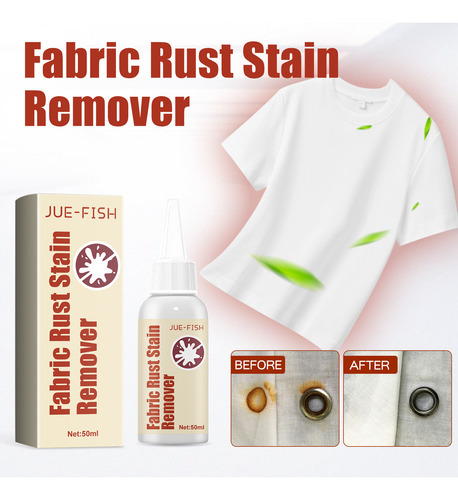 Spray Para Lavar Roupa Para Remover Manchas - Cloro E Toxina