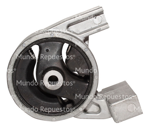 Soporte Motor Hyundai Accent New 1500 Mc D4fa Dohc  1.5 2010