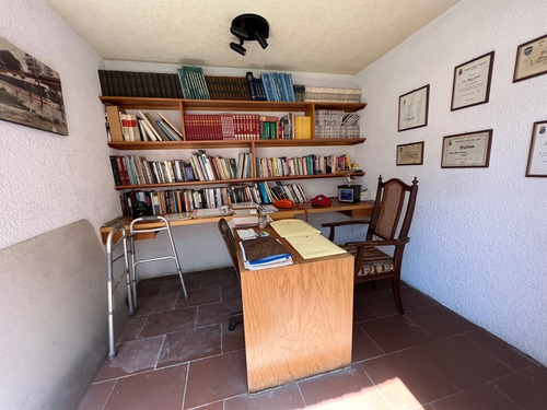 Imagen 30 de 30 de Casa En Venta Parque Del Pedregal, Perisur, El Bosque De Tla
