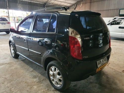 Chery Face 1.3 N Full