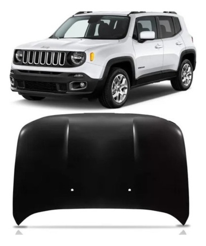 Espolon Jeep Renegade 15/24