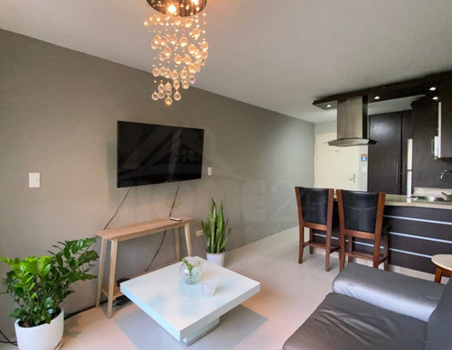 Imagen 7 de 13 de Conjunto Residencial Thai - Moderno Apartamento Planta Baja