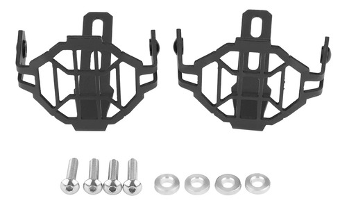 Funda Protectora De Accesorios De Motocicleta Para Antiniebl