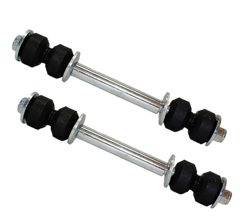 X2 Muñeco Stabilizador 1983-1994 Chevrolet S10 Blazer Rwd