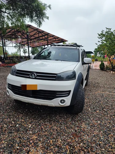GWM Wingle 5 2.0 Sport 4x4