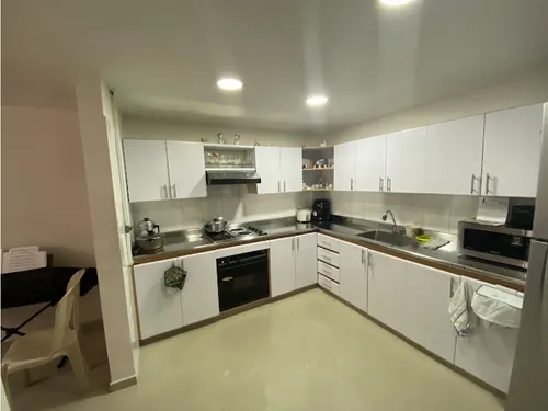 Vendo Casa En Robledo El Progreso 177m2