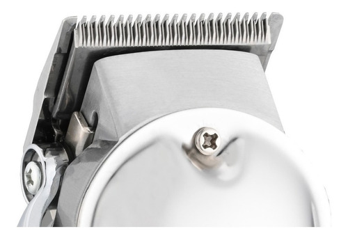 Imagen 3 de 9 de B-Way Steel Clip - Plateado - 100V/240V