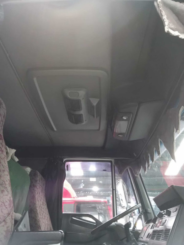 Imagen 12 de 13 de Iveco Cavallino