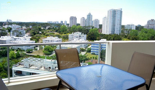 Imagen 9 de 21 de Wind Tower - Alquiler Invernal - Playa Brava - Punta Del Este - Punta Del Este Brava
