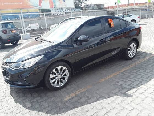 Imagem 4 de 9 de Chevrolet Cruze 1.4 Turbo Lt 16v Flex 4p Automático