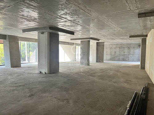Oficinas En Arriendo Edificio Clase A En Providencia