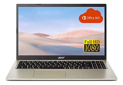 Laptop Acer Aspire, 15.6 , Celeron, 8gb Ram, 256gb Ssd