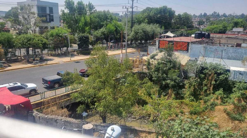 Edificio Para Oficinas En Venta, Ubicado En Jacarandas, Cod. Edv32