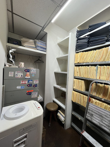 Consultorio Médico En Venta En Lomas De Chapultepec