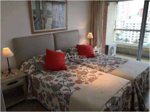Imagen 23 de 30 de Apartamento En Peninsula, 3 Dormitorios *