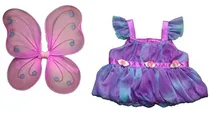 Comprar Traje De Hadas Traje De Mariposa Traje De Oso De Pc98y