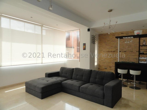 Leandro Manzano Apartamento En Venta,oripoto Mls #24-16087 As