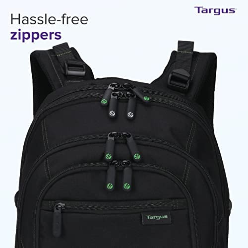 Targus Mochila De Viaje Para Computadora Portátil Para Compu