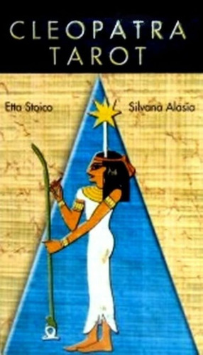 Tarot De Cleopatra Lo Scarabeo