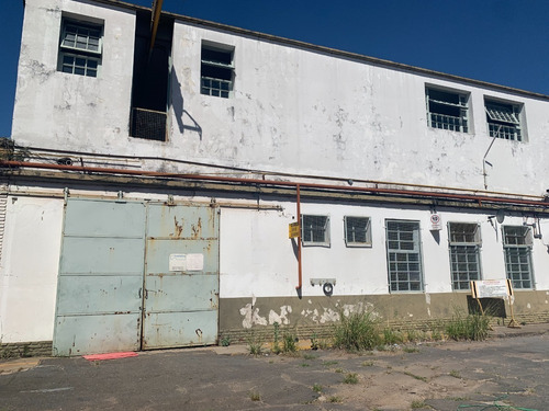 Imagen 17 de 18 de Planta Industrial En Venta | Luís María Drago 5605, San Martín | 6.500 M²