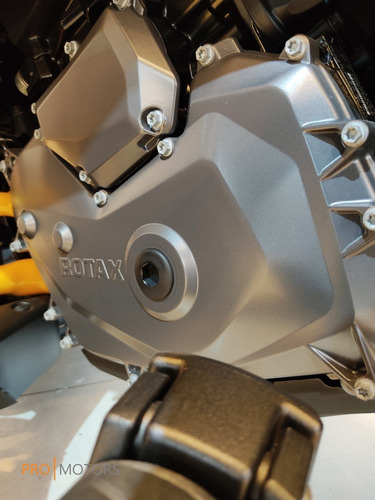 Imagen 14 de 19 de Can Am Spyder F3 Usado Seleccionado