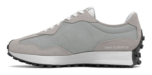 Imagen 2 de 4 de Zapatillas Hombre New Balance 327 Urbanas Ms327